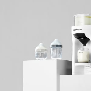 出産祝いにいかが？ 世界70か国以上で支持されている育児ブランド「Baby Brezza」がついに日本初上陸！