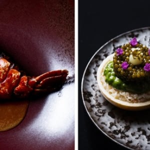 【東京都中央区】「ESPRIT C. KEI GINZA」にクリスマス特別コース登場！2日間限定でランチ営業も