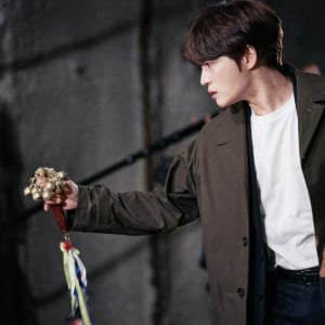 熊切和嘉監督✕ジェジュン主演の禁忌ホラー『神社 悪魔のささやき』２月公開　「禍（わざわい）のようなものが映画に焼き付いてしまった」［ホラー通信］