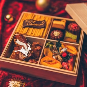 熟成蜜芋スイーツ専門店「＆ OIMO TOKYO」、ホリデーシーズン限定商品を多数販売！