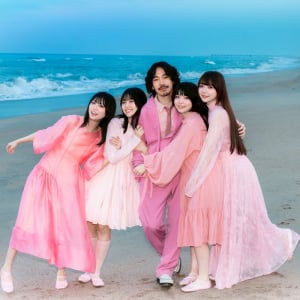 清 竜人25、現体制ラストライブがSOLD OUT、Stagecrowdにて公演の模様を生配信決定