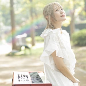 ハラミちゃん、オリジナル曲「虹」配信リリース