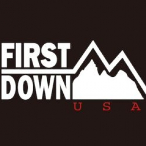 「FIRST DOWN USA」名古屋のタカシマヤ ゲートタワーモールにてポップアップストアを12月15日より開催