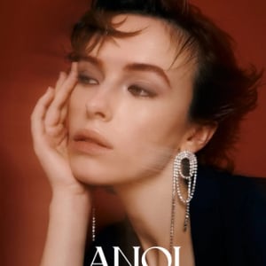 【東京都渋谷区】コスメティックブランド「ANOI」のアイブロウジェルに新色登場！POPUP STOREも開催