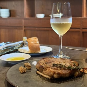 【山口グルメ】『Trattoria ALBERI（トラットリア アルベリ）』――下関市の地元食材が輝く極上イタリアン