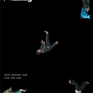 蓮沼執太チーム、初スタジオアルバム『TEAM』リリース記念ツアー〈重力〉開催決定