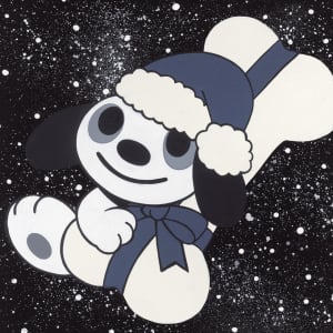 川辺素(ミツメ)&Summer Eye、”クリスマス”テーマのスプリット作品リリース決定