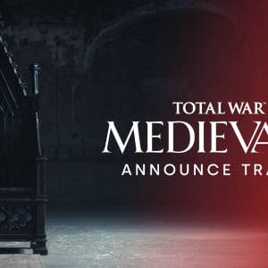 リアルタイムストラテジーゲーム『トータルウォー：メディーバル3』日本語対応で発売決定！  さらなる新作情報も続々公開