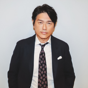 【インタビュー】高橋克典、「王道の勧善懲悪だけじゃない魅力にあふれています」　舞台『忠臣蔵』で吉良上野介役