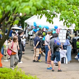 【東京都新宿区】「第15回 しんじゅくこどもまつり」開催！かけっこ教室や工作体験、おしゃれ体験も