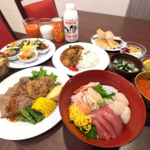 【北海道札幌市】ホテル朝食戦国時代の先駆者「ベッセルイン札幌中島公園」にマジで住みたい