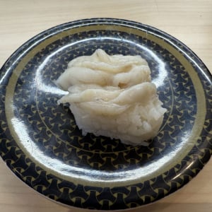 「国産真ふぐ」と「真ふぐの天ぷら握り」がウマい！　はま寿司で「ふぐと冬の絶品祭り」開催中