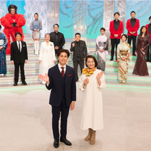 BS朝日〈人生、歌がある〉12/20は「今、届けたい、想い出の一曲」