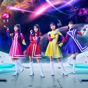 〈Anison Days〉12/19のゲストはももいろクローバーZ