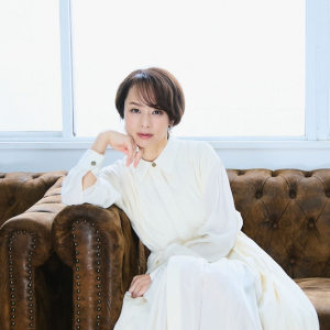 歌心りえ、新曲は広瀬香美プロデュース