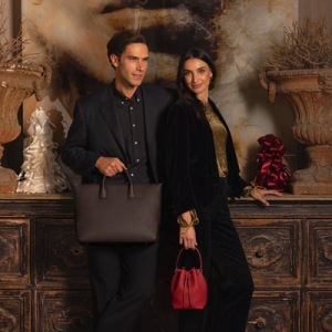 【愛知県名古屋市】「BONAVENTURA」がジェイアール名古屋タカシマヤでPOPUP！カスタマイズ受注や特典も