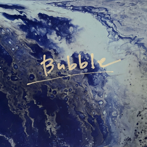 Marnie、浮遊感のある新曲「Bubble」リリース