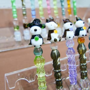 ときめく文具が集結！ 「文具女子博2025」会場レポ