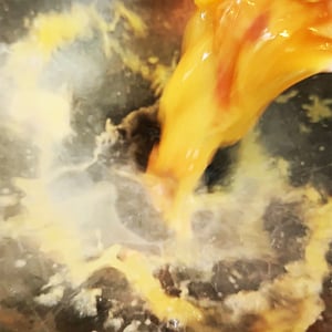 かつやの豚汁をグツグツに煮込んで飲んでみた