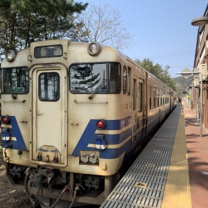 JRの青春18きっぷを買おうと思ってる人はちょっと待って→ もっとお得な切符あります