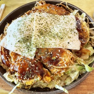 広島人に聞きたいのだけどお好み焼きは「みっちゃん」と「五エ門」どっちが好きなんですか