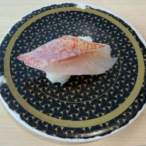 高級魚の「きんき」も！　はま寿司に期間限定商品が登場　「たいら貝」「黄金カレイフライ」「まぐろカマの照り焼き風」など