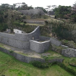 【神奈川県横浜市】浦添城跡が「お城EXPO」に出城！沖縄6グスクの特別御城印を先行販売