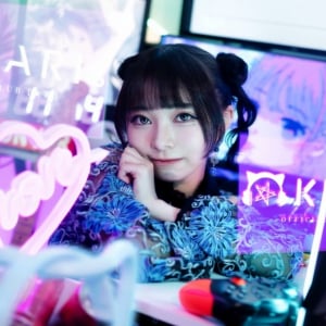 人気TikTokクリエイター・澤村光彩が新曲「愛憎クリスマス」をリリース。「FAKE TYPE.」が楽曲を提供