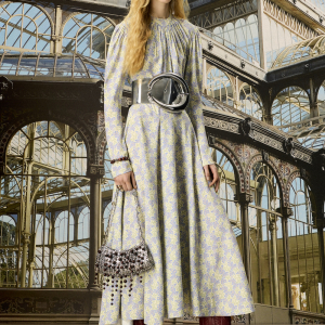 rabanne 2026年プレフォール＆ビーチウェアコレクション「HYBRID AGE」