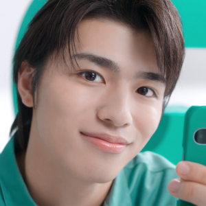 篠塚大輝、英語学習に悩む人の背中を押す！AI英語学習アプリ『レシピー』初CMが元日から放映