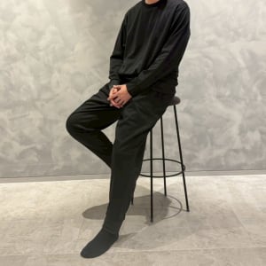 ゲオのルームウェア「スウェット上下セット」がなぜか売れているらしい