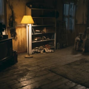 廃墟の町とYouTuber失踪の謎　ホラー映画『シェルビー・オークス』本編映像と“真実につながるパスコード”が解禁［ホラー通信］