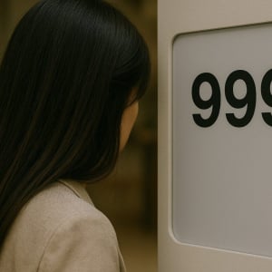 【都市伝説】同じ数字ばかり見るのはなぜ？ゾロ目現象に隠された心理トリック