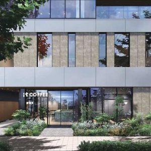 【東京都中央区】最高の品質を追求したスペシャルティコーヒーを堪能できるit COFFEE八丁堀店がOPEN