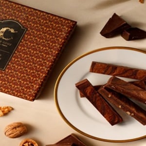 【滋賀県多賀町】ブラウニー専門店「コートクール」、E1 名神 EXPASA多賀(下り)に期間限定SHOP出店！