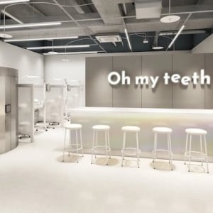 【広島県広島市】「Oh my teeth」導入の「広島袋町矯正歯科」開院！通わないマウスピース矯正