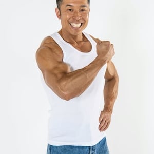 「おにぎりサミット2026」に、なかやまきんに君さん・餅田コシヒカリさんの出演が決定