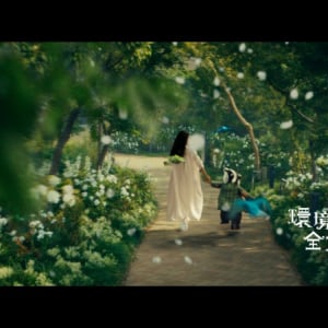 「雪の降る街に住みたい」二階堂ふみが語る“あこがれの暮らし”と共生の感覚