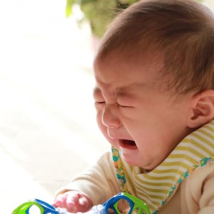 毎日始発で出かけて終電で帰ってくる夫・・・一体いつまでワンオペが続くの！？