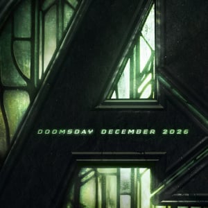 スティーブ・ロジャースは帰ってくる。『アベンジャーズ／ドゥームズデイ』初映像が解禁！