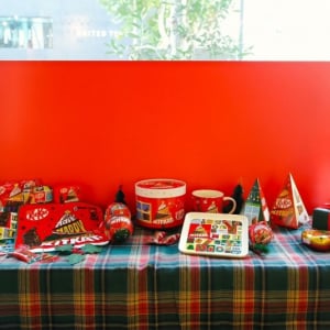 まだ間に合う！？「キットカット ホリデイサンタ」でクリスマスを“サクッ”と気軽に楽しもう