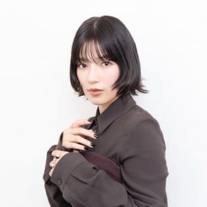 映画『楓』石井杏奈インタビュー「登場人物全員の矢印が真っすぐに向いていて、いとおしい」