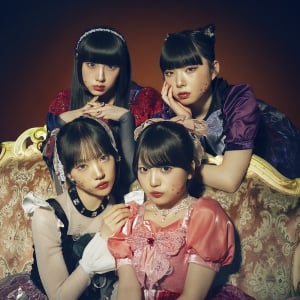 ファントムシータ、初Zeppツアー決定