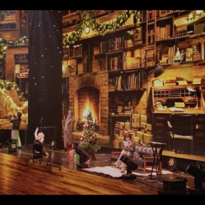 アイナ・ジ・エンド、「クリスマスカード」ライブ映像公開