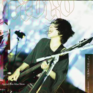 PEDRO、日比谷野音ライブ映像作品発売