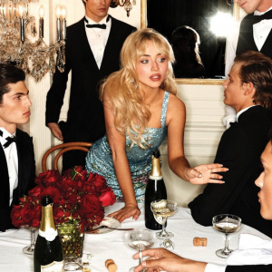 サブリナ・カーペンター、新AL追加ver.配信リリース