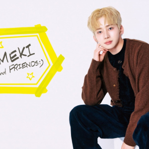 YUMEKI、SPイベント開催　ゲストにペク・グヨン、Kany、KINKY