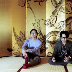 くるり、ツアーに畳野彩加と山田周が参加＆ミーグリ実施決定