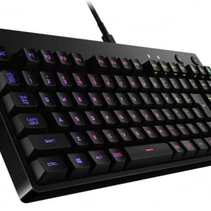 プロ御用達の定番が今だけ値下げ。Logicool G PRO テンキーレスが1万円台前半