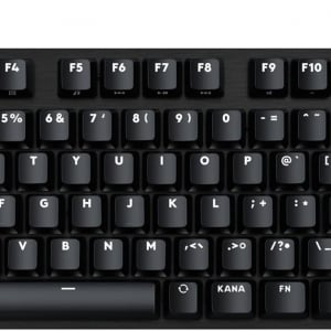 結局、キーボードは打ち心地が正義なんです。Logicool Gのずっと触っていたくなるコイツがセール中